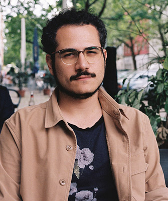 João Pedro Prado