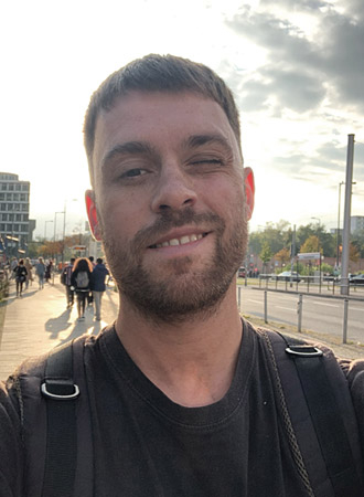 Hannes Hirsch