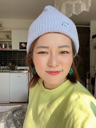 Youngbin Noh