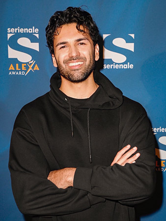 Davis Schulz