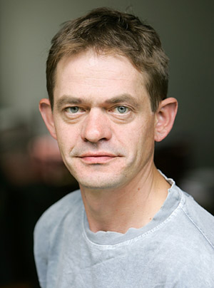 Henning Peker