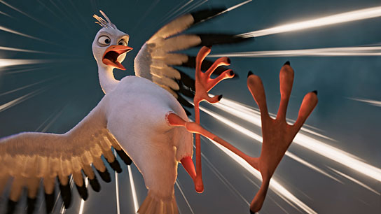 "Überflieger - Das Geheimnis des großen Juwels" (2023)