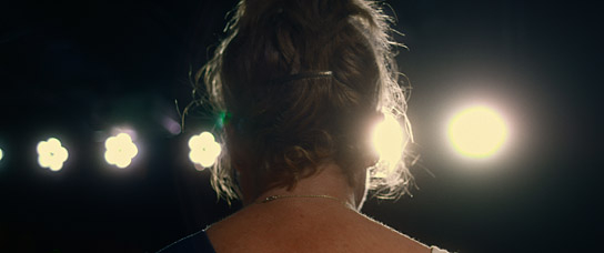 "Rock Chicks - I am not female to you" (2023)