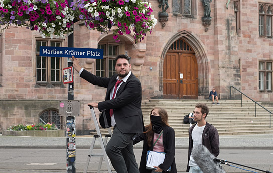 "Die Kundin" (2021)