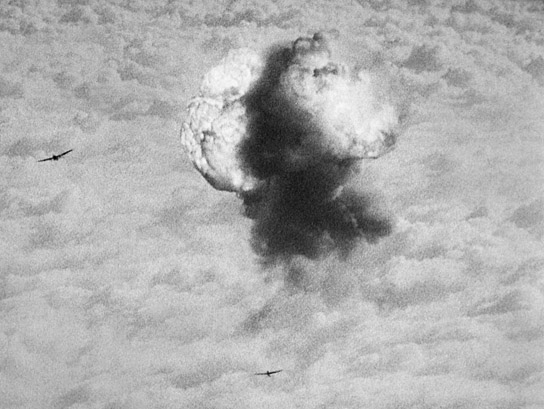 "Luftkrieg - Die Naturgeschichte der Zerstörung" (2022)