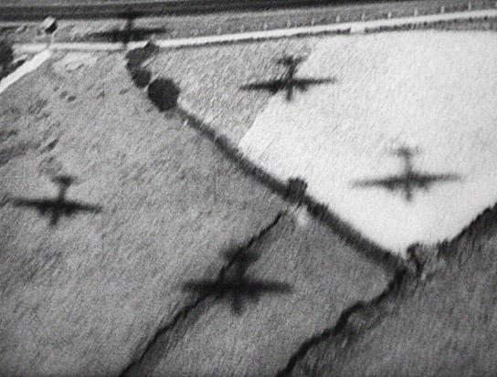 "Luftkrieg - Die Naturgeschichte der Zerstörung" (2022)