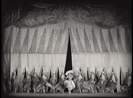 Screenshot aus "Moral" (1927)