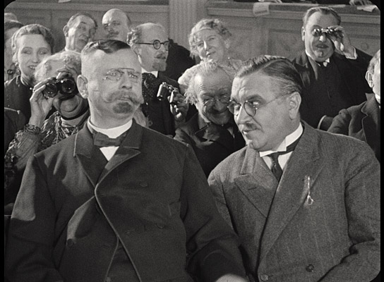 Screenshot aus "Moral" (1927)