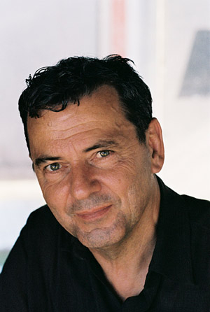 Chritsian Petzold