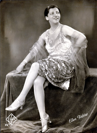 Ellen Richter