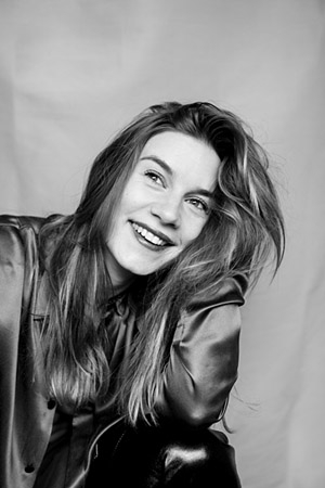Maya Unger