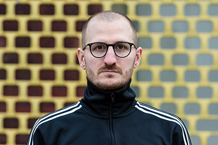 Constantin Hatz