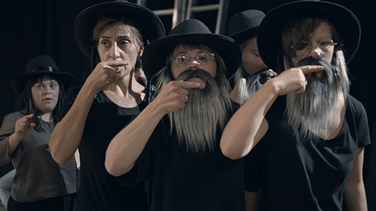 "Ramba Zamba" (2023)