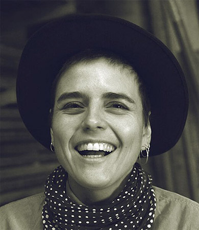 Josefine Lindner