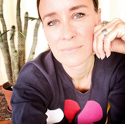 Regina Tiedeken