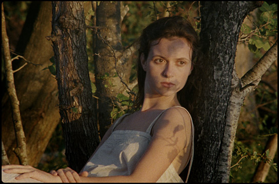 Juliette Jouan in "Die Purpursegel" (2022)