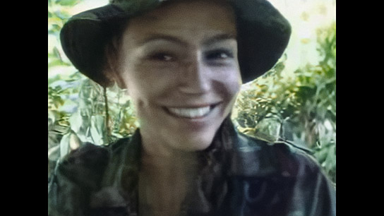 "Tanja - Tagebuch einer Guerillera" (2023)