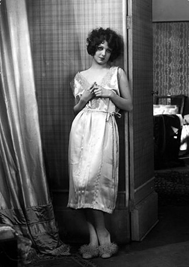 Betty Amann in "Asphalt" (1929)