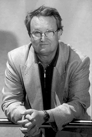 Bastian Clevé