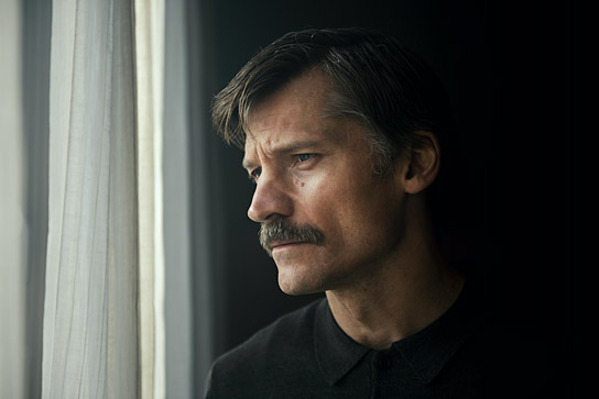 Nikolaj Coster-Waldau in "Suicide Tourist" (2019)