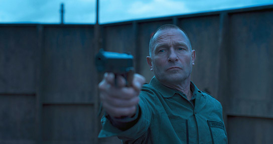 Thomas Kretschmann in "Last Contact" (2023)