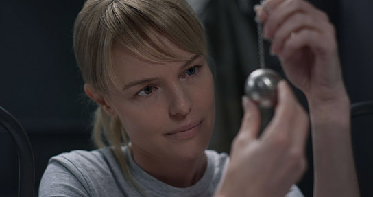 Kate Bosworth in "Last Contact" (2023)