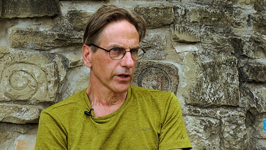 "Alte Seegrasspinnerei - Ökologisches, soziales und kulturelles Zentrum" (2023)
