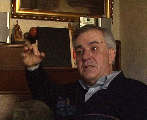 "Die vergessene Generation" (2006)