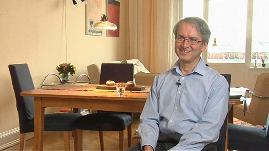 "Auf vielen Stühlen" (2011)