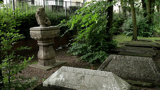 "Blicke in die Ewigkeit" (2013)