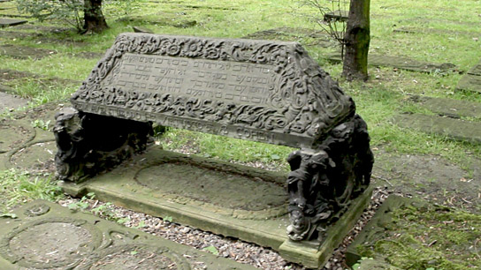 "Blicke in die Ewigkeit" (2013)