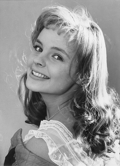 Sabine Sinjen