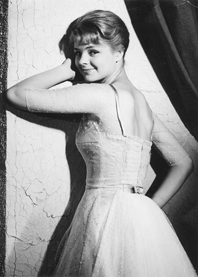 Sabine Sinjen