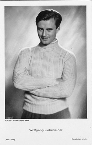 Wolfgang Liebeneiner