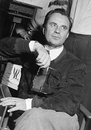 Wolfgang Liebeneiner