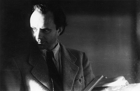 Wolfgang Liebeneiner