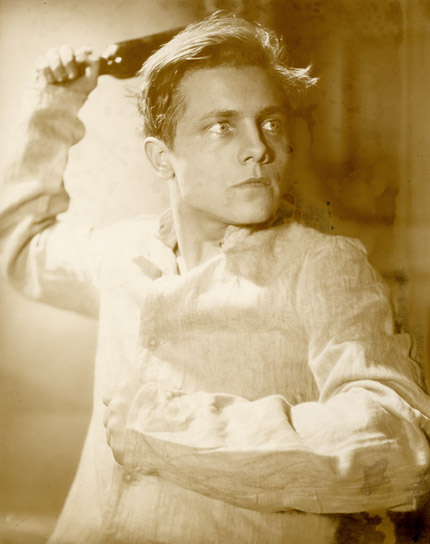 Wolfgang Zilzer in "Revolte im Erziehungshaus" (1930)