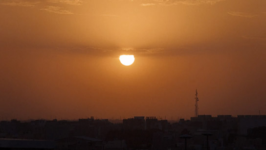 "Sieben Winter in Teheran" (2023)