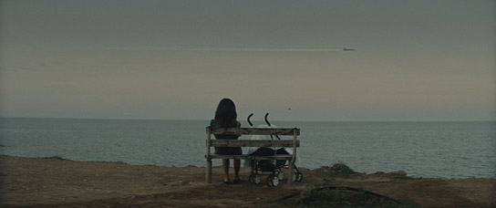 "Tel Aviv - Beirut" (2022)