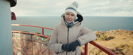 Manuela Schwesig in "Frauen in Landschaften" (2023)