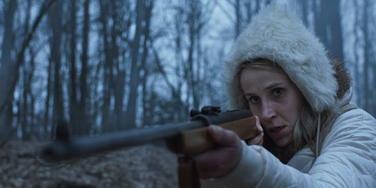 Mareike Beykirch in "Schlamassel" (2023)