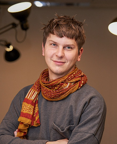 Jens Mühlhoff