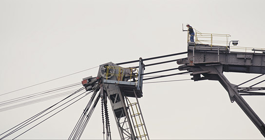 "Auf der Kippe" (2023)