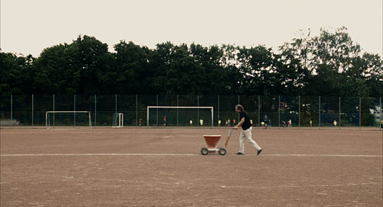 Gerd Dahlheimer in "Diamante - Fußballgott" (2022)