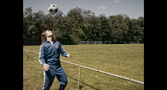 "Diamante - Fußballgott" (2022)