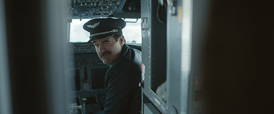 "Fearless Flyers - Fliegen für Anfänger" (2023)