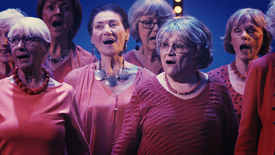 "Heaven Can Wait - Wir leben jetzt" (2023)