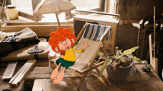 "Neue Geschichten vom Pumuckl" (2023)