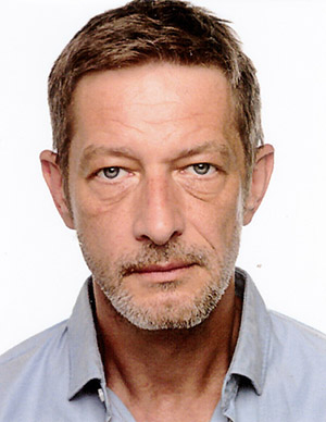 Arndt Ginzel