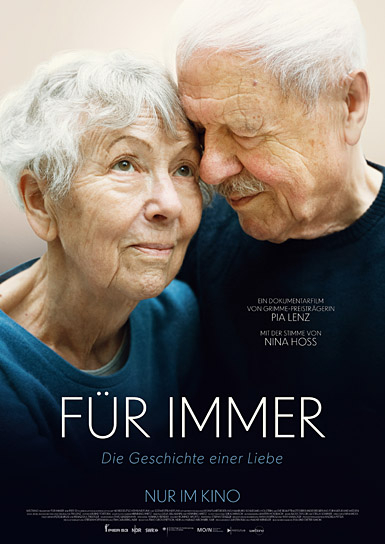 Filmplakat von "Für immer" (2023)